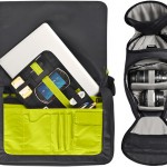 Cocoon Soho Messenger Bag And Tribeca Digital SLR Sling (Images courtesy Cocoon Innovations)