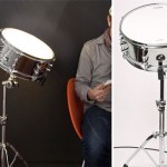 Sound Activated Drum Light (Images courtesy endemicworld.com)