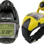 Inovalley Anemometer & Altimeter Watch (Images courtesy BB Shopping)