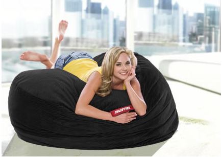 SumoSac Couple