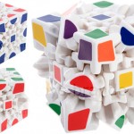 Gear Wheel IQ Cube (Images courtesy Toys.Brando.com)