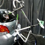 SeaSucker Suction Cup Bike Rack (Image courtesy The GearCaster)