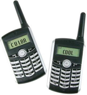 Scholastic Electronic Text Messengers (Image courtesy Amazon)