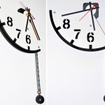 5 To 9 Clock (Images courtesy Lamplabs)