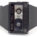 EOS Mixtape Watch (Image property OhGizmo!)