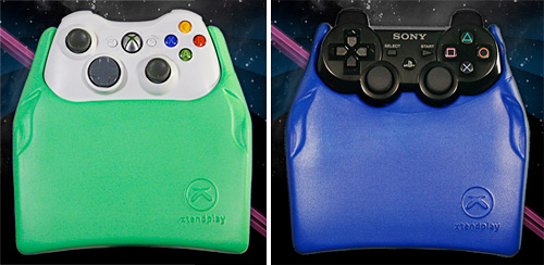 XtendPlay Controller Accessory (Images courtesy Xwerx)