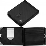 Dunhill Biometric Wallet (Images courtesy Dunhill)