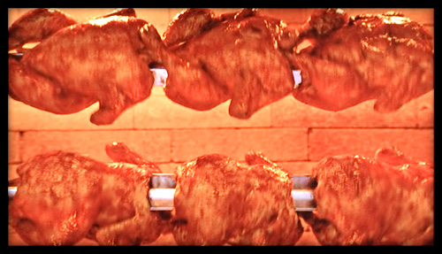 Rogers Rotisserie Channel (Image property OhGizmo!)
