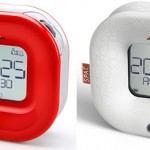 aXbo Sleep Phase Alarm Clock (Images courtesy Infactory Innovations & Trade GMBH)