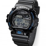 Casio BLE Watch (Image courtesy Casio)