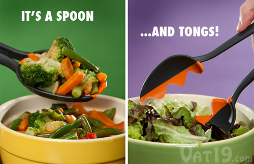 Spoon Tongs (Image courtesy VAT19)