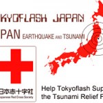 Tokyoflash Relief Sale (Image courtesy Tokyoflash)