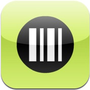 Barcodas iOS App (Images courtesy iTunes App Store)