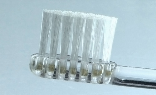 Misoka Toothbrush (Image courtesy DigInfo TV)