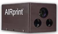 AIRprint Fingerprint Scanner (Image courtesy Advanced Optical Systems)