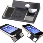 Hipoflex iPhone Camera Accessory (Images courtesy Hipoflex)