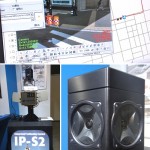 Topcon IP-S2 Lite System (Images courtesy DigInfo TV)