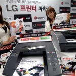 LG Machjet LPP6010N (Image courtesy LG)