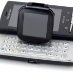 Sony Ericsson LiveView (Image property OhGizmo!)