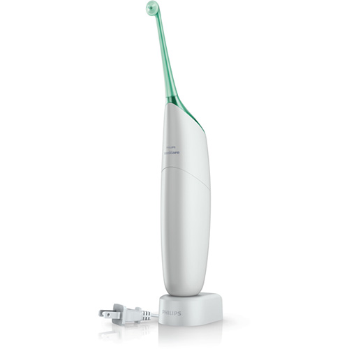Philips Sonicare AirFloss (Image courtesy Philips)