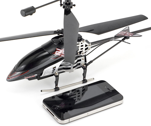 wifi helicopter