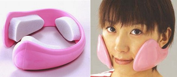 Kogao Slim Face Pad Super