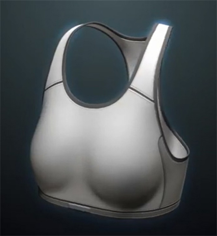 Smart Bra