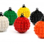LEGO Ornaments