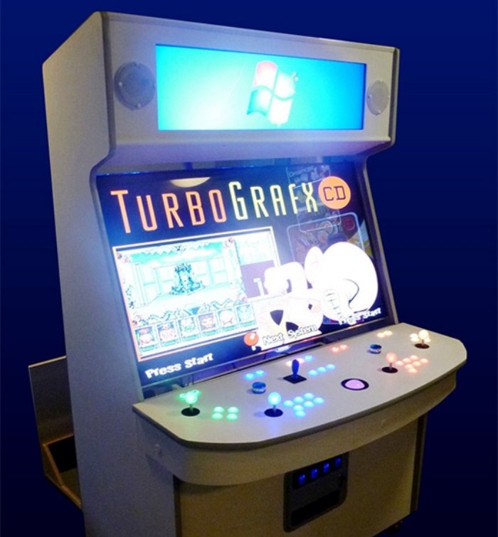 Ultimate Arcade