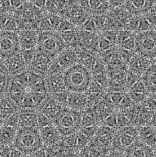 mandala-optical-illusion