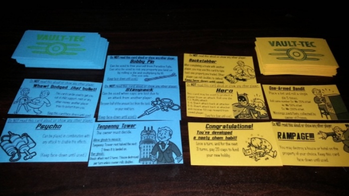 Fallout Monopoly3