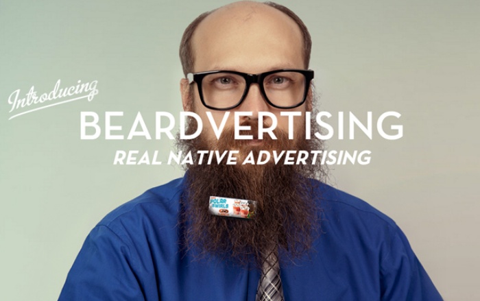 Beardboard