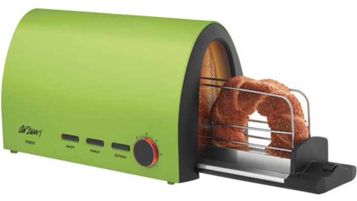 Horizontal Toaster0