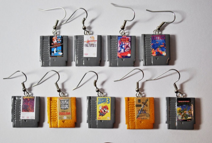 Nintendo Cartridge3