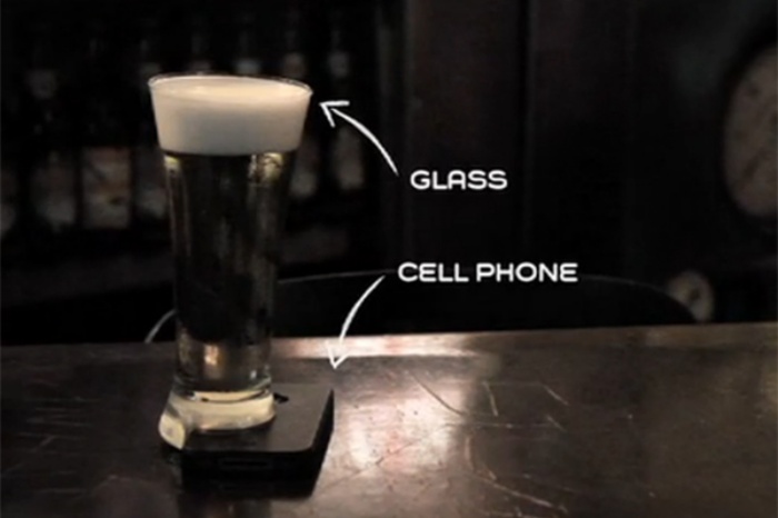 Beer Glass COncept