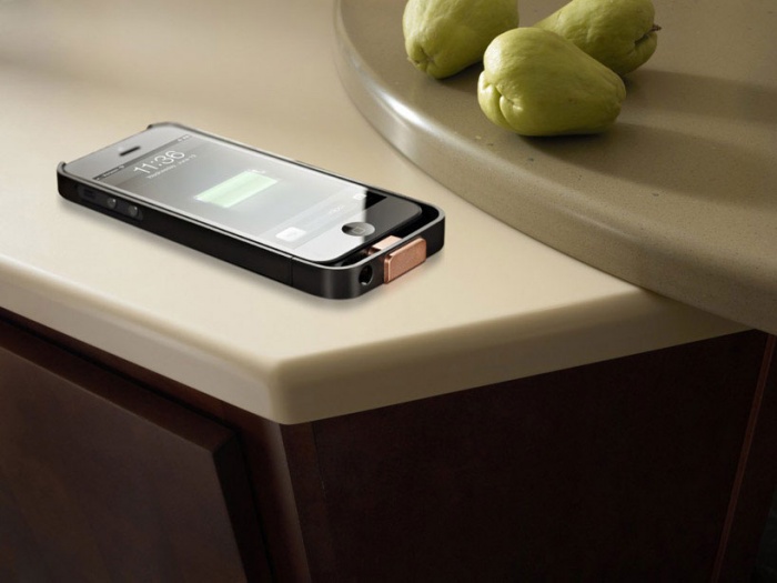 DuPont Countertop Charger