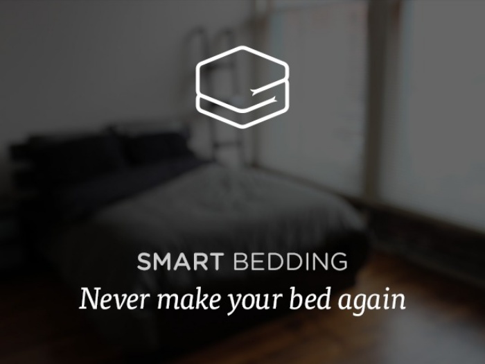 Smart Bedding