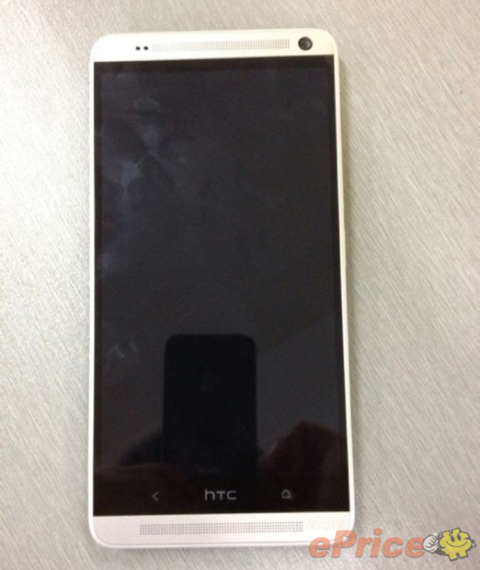 HTC Max1