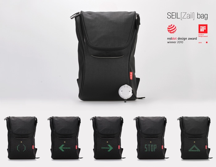 Seil Bag