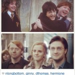 Harry Potter Instagram5