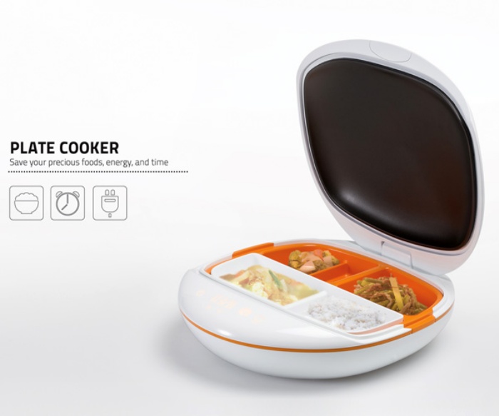 Plate Cooker