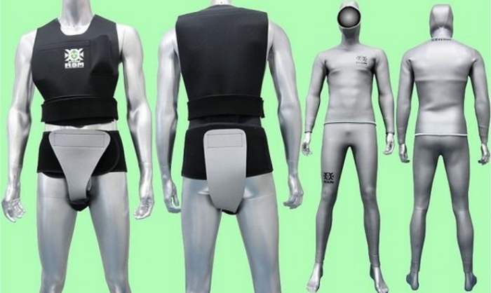 Radiation Proof Underwear
