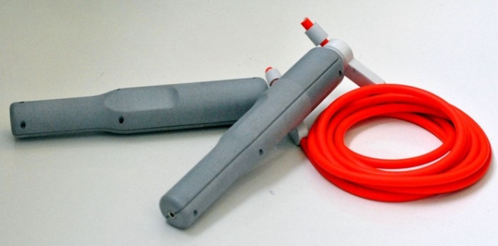 Jump Rope Charger
