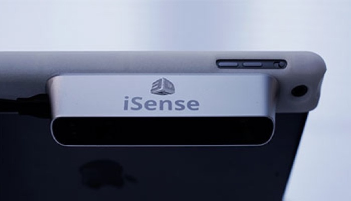 iSense