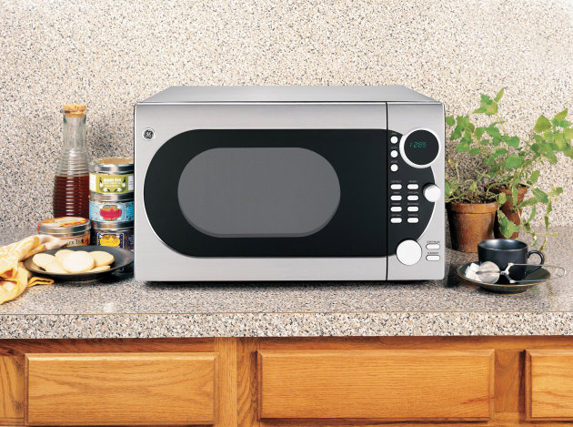 ge-microwave