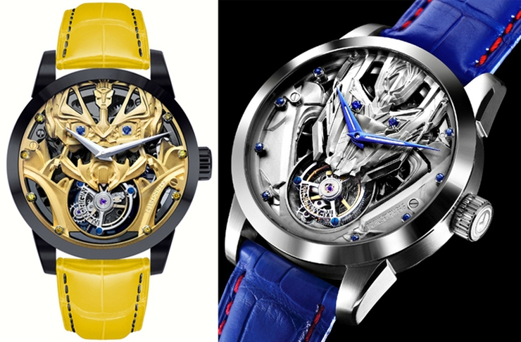 Memorigin-Transformers-Tourbillon-watches