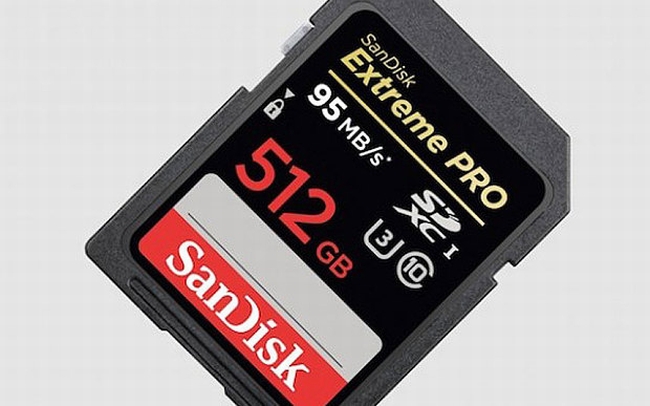 sandisk-512GB-sd-card