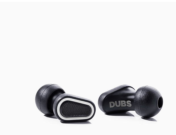 DUBS-Acoustic-Filter-Earplugs