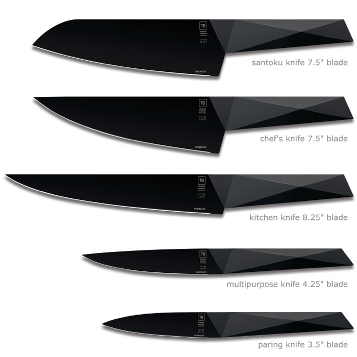 Evercut-knives