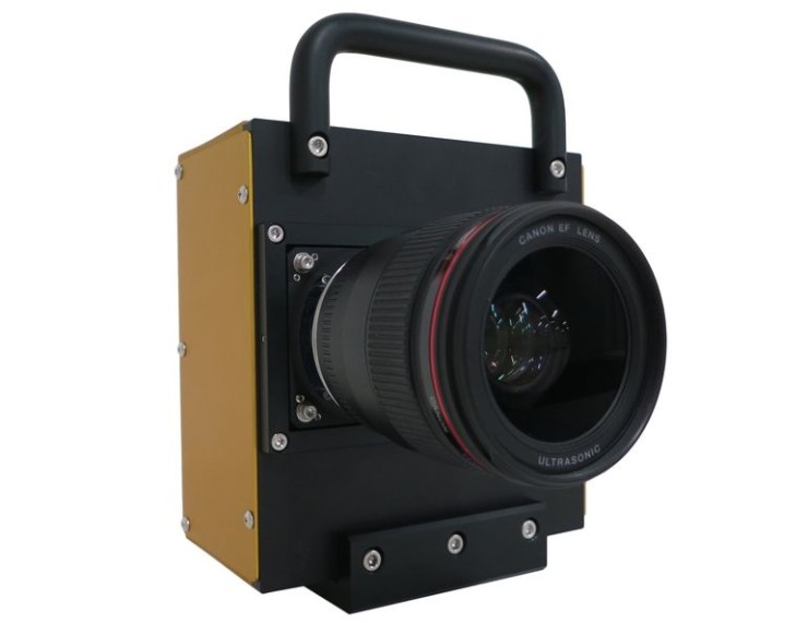 Prototype camera